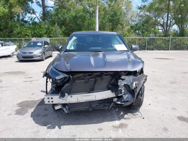 5TDCZRAH4NS543318 Toyota Highlander L