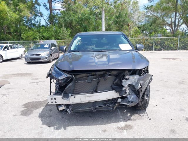 5TDCZRAH4NS543318 Toyota Highlander L