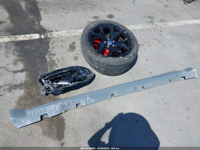 2C3CDXCT5HH620385 Dodge Charger Daytona 340 Rwd