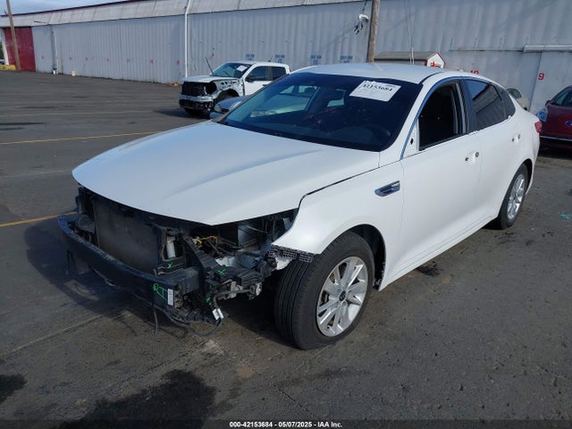 5XXGT4L35GG120923 KIA t-gdi theta ii