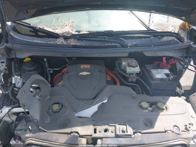 KL8CK6S01GC614483 Chevrolet Spark Ev 1lt