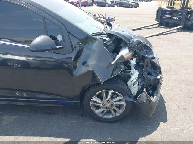KL8CK6S01GC614483 Chevrolet Spark Ev 1lt