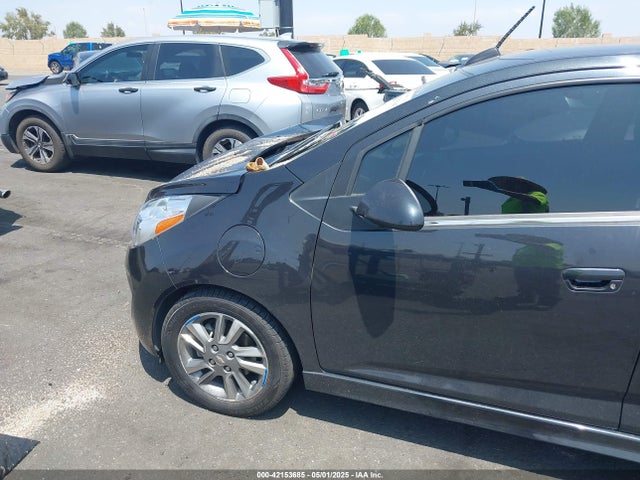 KL8CK6S01GC614483 Chevrolet Spark Ev 1lt