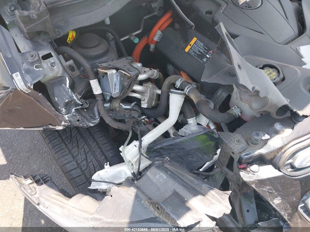 KL8CK6S01GC614483 Chevrolet Spark Ev 1lt