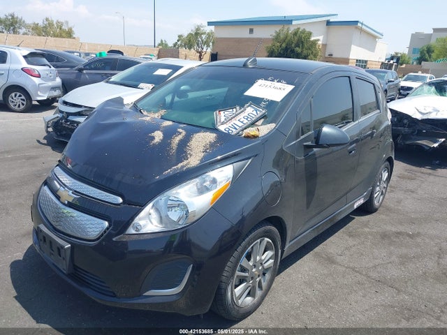 KL8CK6S01GC614483 Chevrolet Spark Ev 1lt