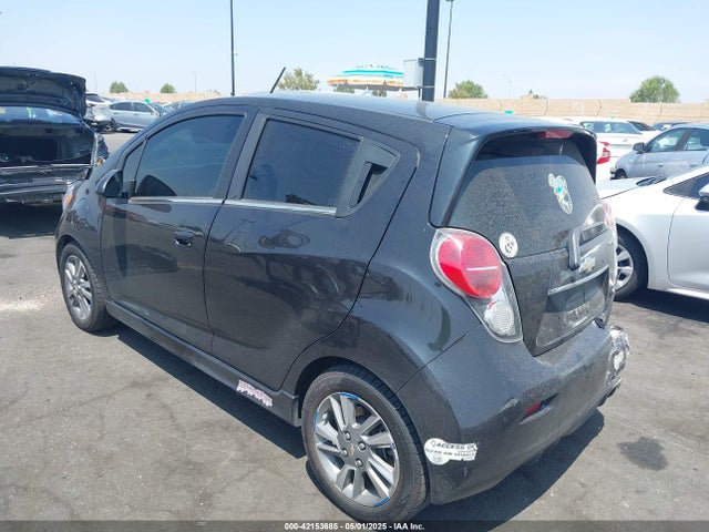 KL8CK6S01GC614483 Chevrolet Spark Ev 1lt