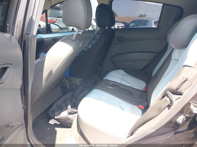 KL8CK6S01GC614483 Chevrolet Spark Ev 1lt