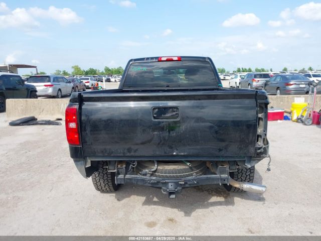 1GCVKSEC1EZ248436 Chevrolet Silverado 1500 1lz