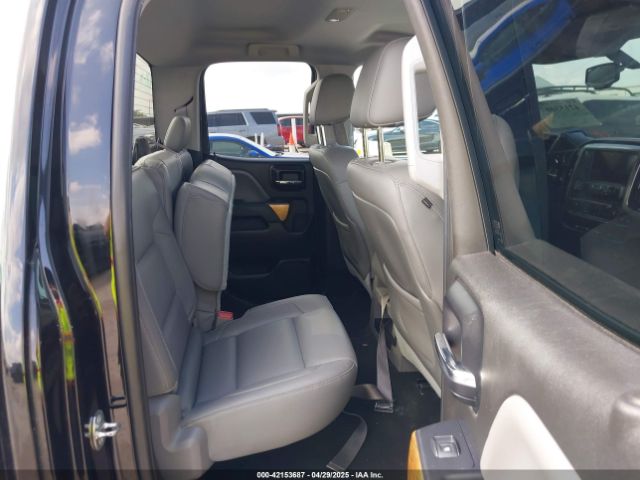 1GCVKSEC1EZ248436 Chevrolet Silverado 1500 1lz
