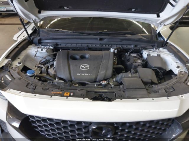 2024 MAZDA CX-50 7MMVABBM3RN243297 Photo 9