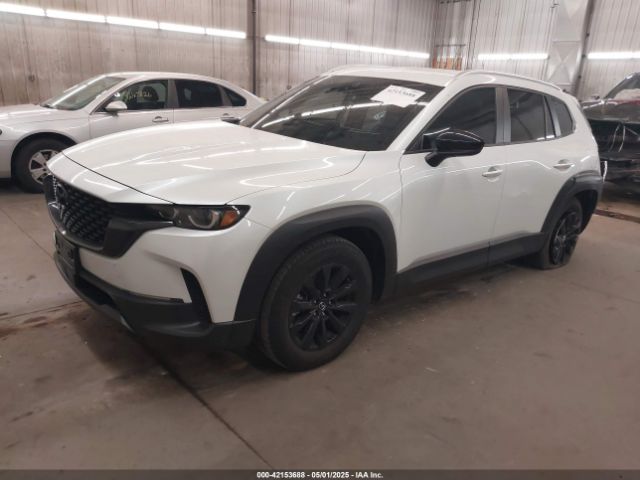2024 MAZDA CX-50 7MMVABBM3RN243297 Photo 1