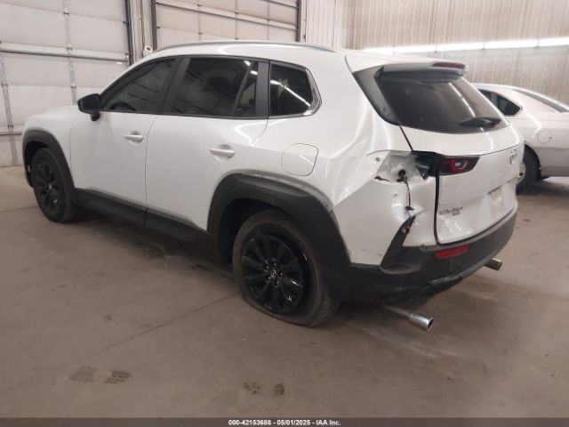 2024 MAZDA CX-50 7MMVABBM3RN243297 Photo 2