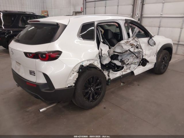 2024 MAZDA CX-50 7MMVABBM3RN243297 Photo 3