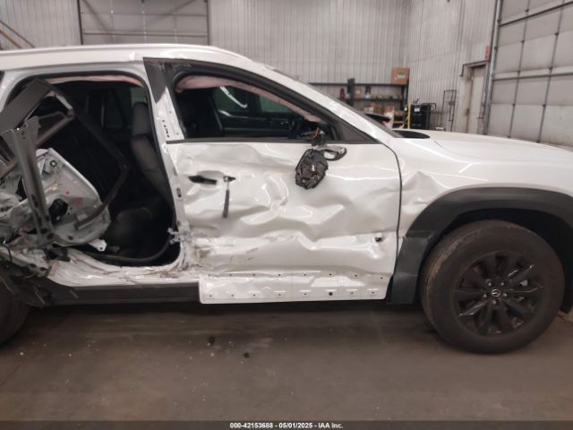 2024 MAZDA CX-50 7MMVABBM3RN243297 Photo 5