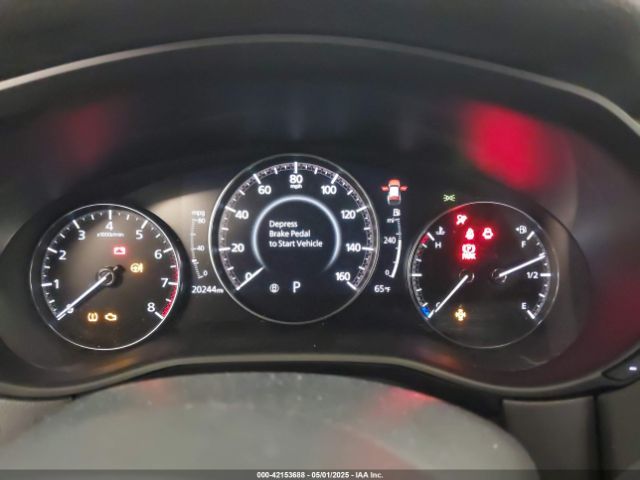 2024 MAZDA CX-50 7MMVABBM3RN243297 Photo 6