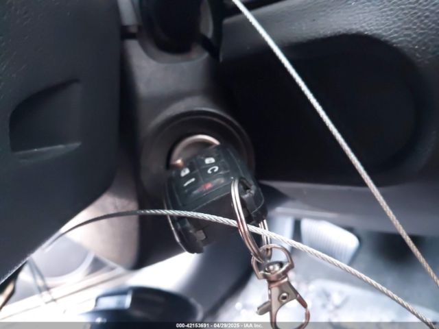 2013 CHEVROLET CAMARO 2G1FA1E35D9161691 Photo 10