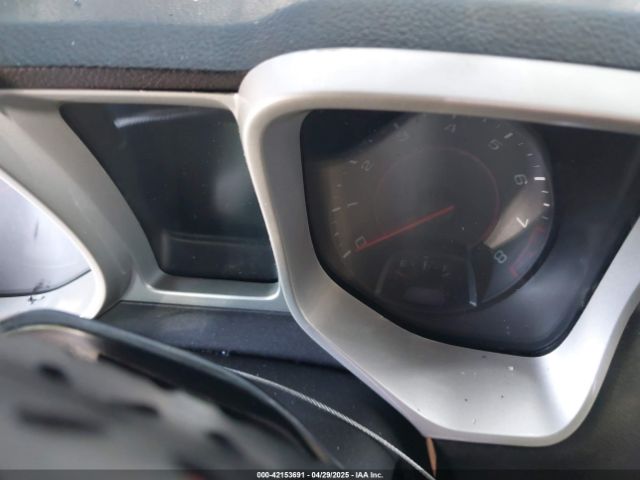 2013 CHEVROLET CAMARO 2G1FA1E35D9161691 Photo 6