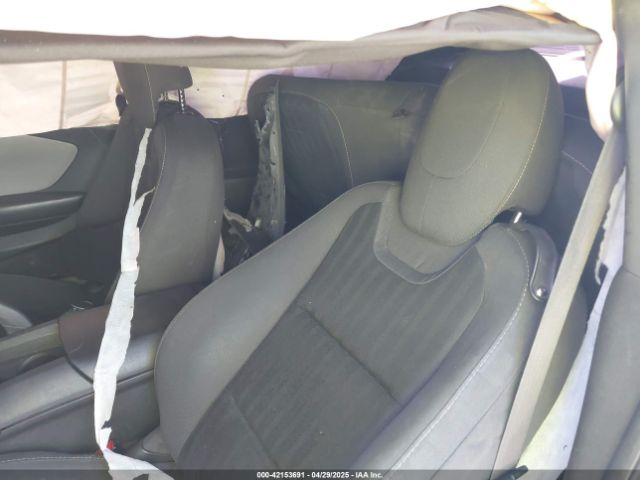 2013 CHEVROLET CAMARO 2G1FA1E35D9161691 Photo 7
