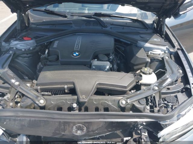 WBA1L9C50GV324910 BMW 228i Xdrive