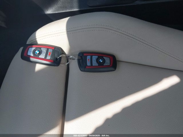 WBA1L9C50GV324910 BMW 228i Xdrive