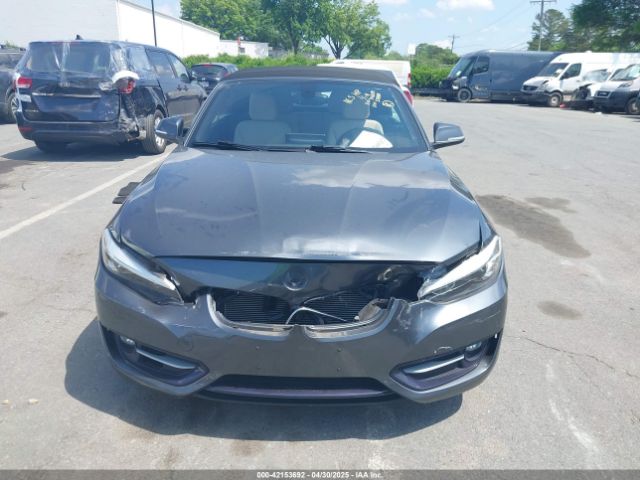 WBA1L9C50GV324910 BMW 228i Xdrive