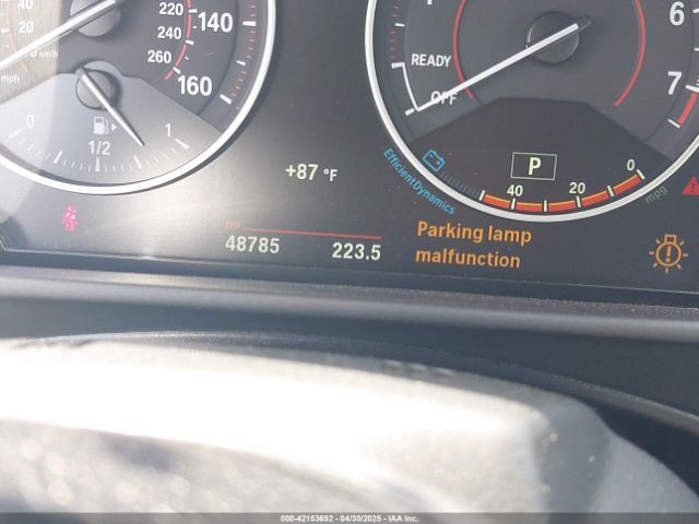 WBA1L9C50GV324910 BMW 228i Xdrive