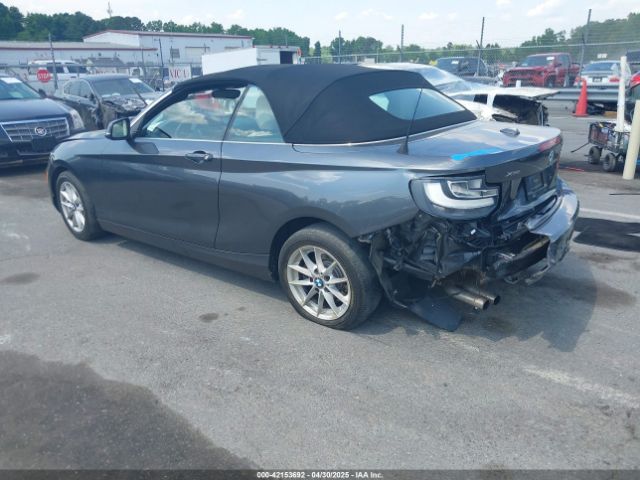 WBA1L9C50GV324910 BMW 228i Xdrive