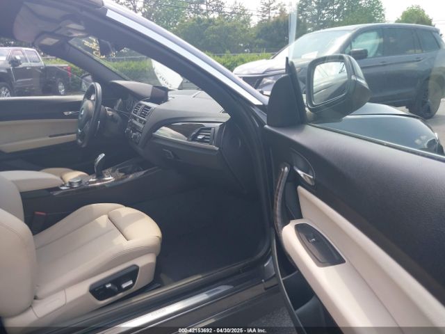 WBA1L9C50GV324910 BMW 228i Xdrive