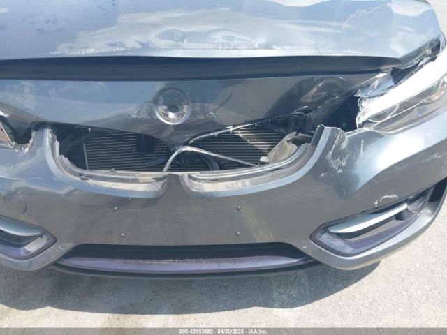 WBA1L9C50GV324910 BMW 228i Xdrive