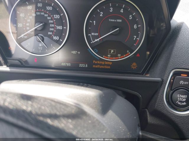 WBA1L9C50GV324910 BMW 228i Xdrive