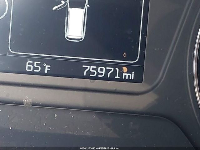 5XYPG4A35JG417927 KIA Sorento 2.4l L