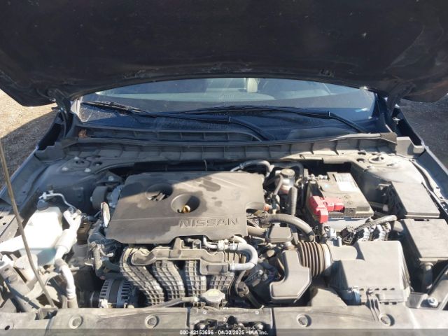 1N4BL4EVXLC147124 Nissan Altima Sl Fwd