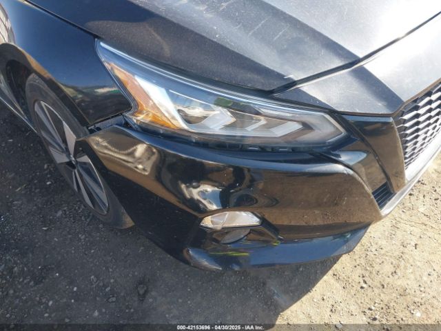 1N4BL4EVXLC147124 Nissan Altima Sl Fwd