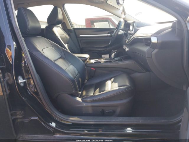 1N4BL4EVXLC147124 Nissan Altima Sl Fwd
