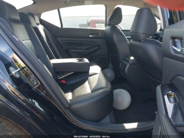 1N4BL4EVXLC147124 Nissan Altima Sl Fwd