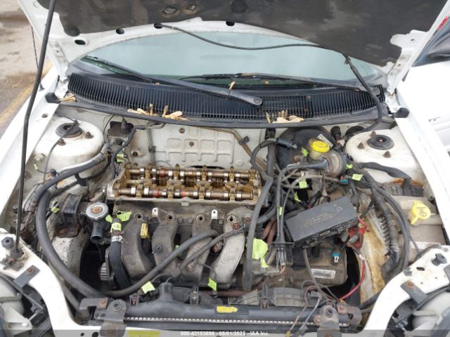 1999 DODGE NEON 1B3ES47Y6XD157331 Photo 9