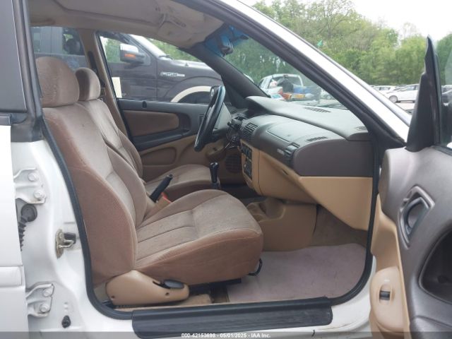 1999 DODGE NEON 1B3ES47Y6XD157331 Photo 4