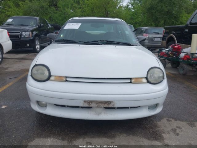 1999 DODGE NEON 1B3ES47Y6XD157331 Photo 5