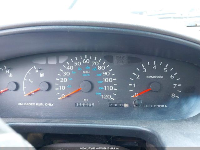 1999 DODGE NEON 1B3ES47Y6XD157331 Photo 6