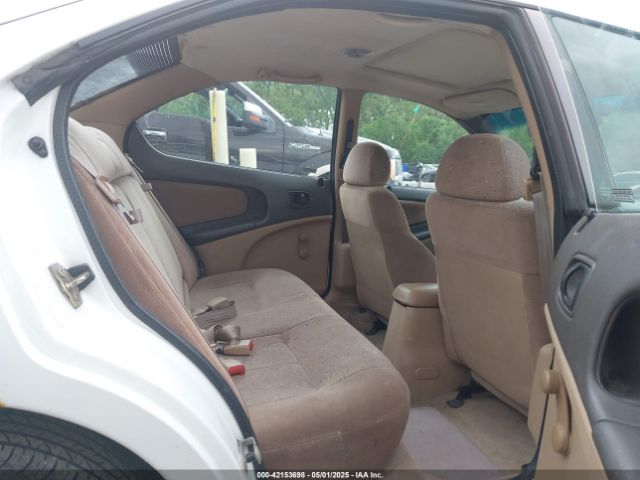 1999 DODGE NEON 1B3ES47Y6XD157331 Photo 7