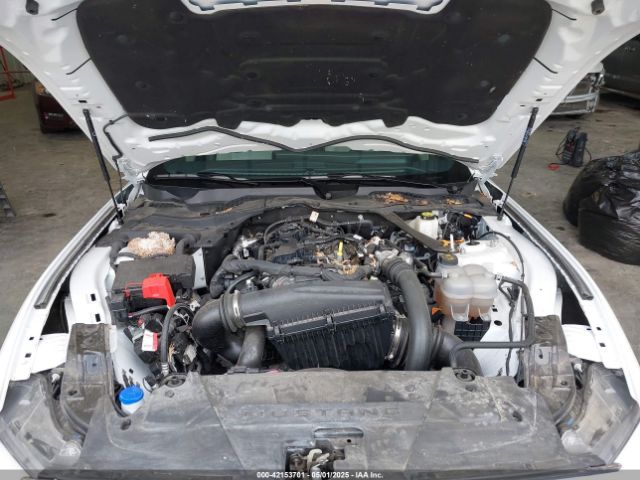 1FAGP8UH5R5129527 Ford Mustang Ecoboost Premium