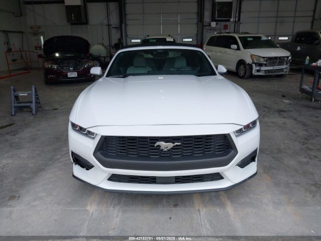 1FAGP8UH5R5129527 Ford Mustang Ecoboost Premium