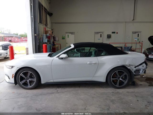 1FAGP8UH5R5129527 Ford Mustang Ecoboost Premium