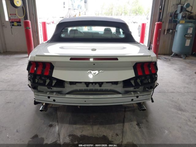 1FAGP8UH5R5129527 Ford Mustang Ecoboost Premium