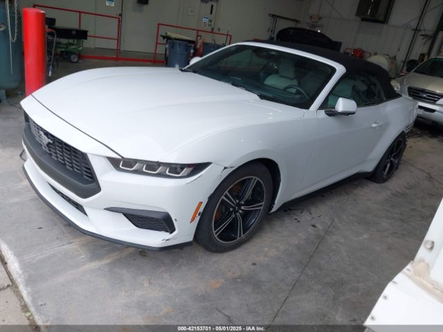 1FAGP8UH5R5129527 Ford Mustang Ecoboost Premium