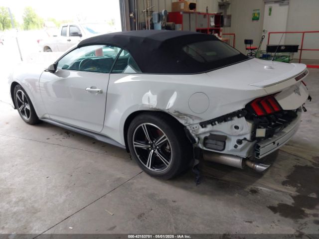 1FAGP8UH5R5129527 Ford Mustang Ecoboost Premium