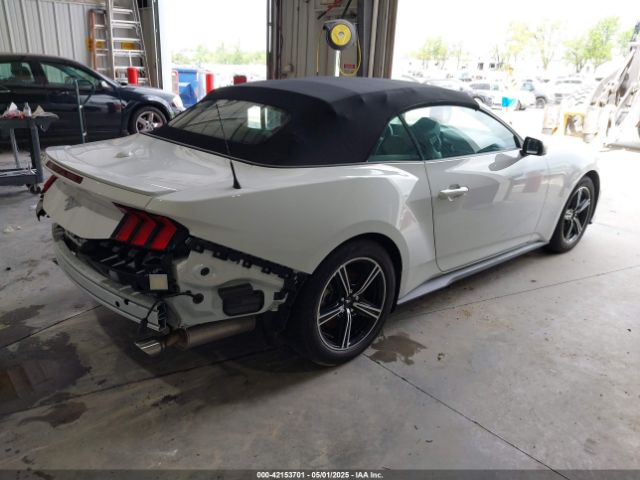 1FAGP8UH5R5129527 Ford Mustang Ecoboost Premium