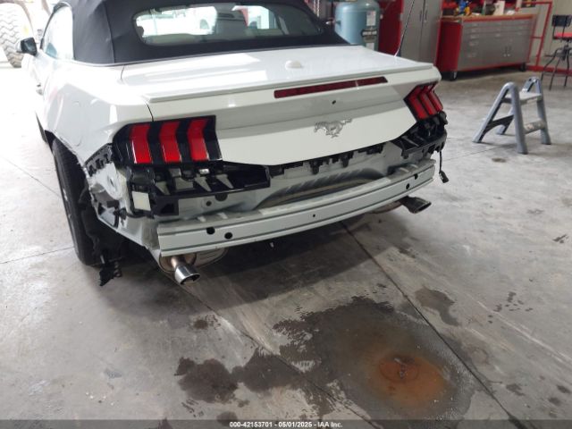 1FAGP8UH5R5129527 Ford Mustang Ecoboost Premium