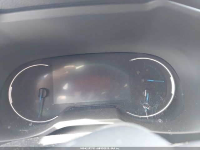 2T3T6RFV9RW050861 Toyota Rav4 Hybrid Se
