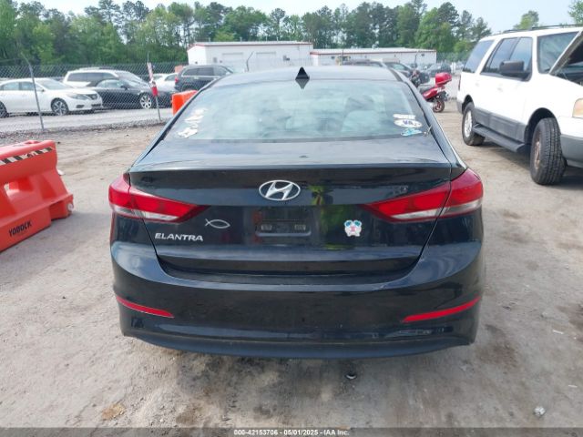 5NPD84LFXHH025729 Hyundai ELANTRA SE